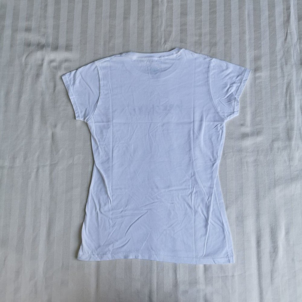 Women's Small Herbivore T-shirt (new) - Picture 5 of 6